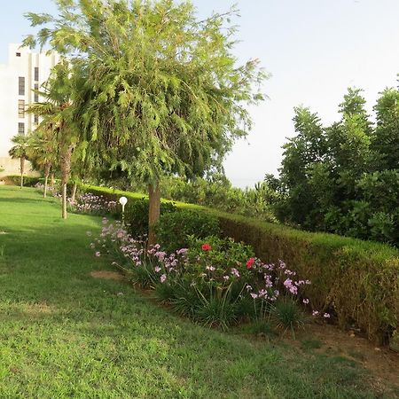 Vila Mos - Beach Resort Lagos Bagian luar foto