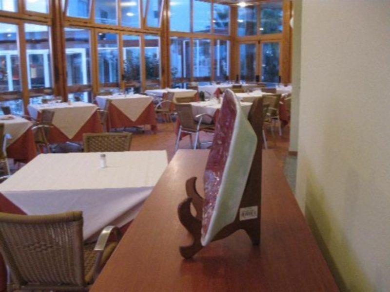 Vila Mos - Beach Resort Lagos Bagian luar foto