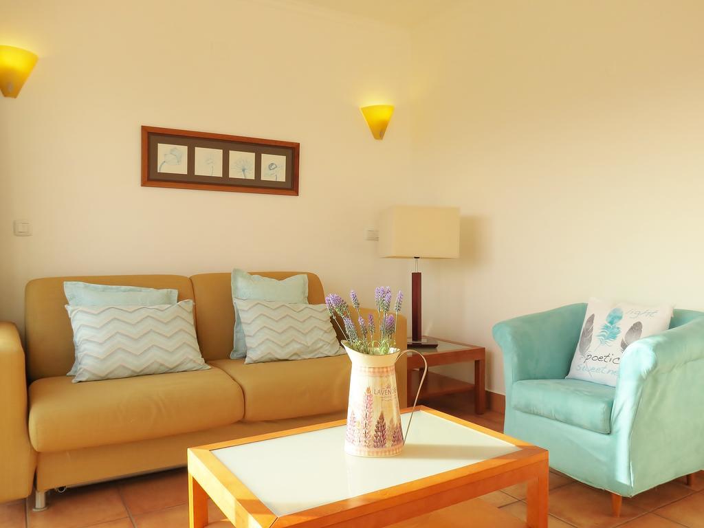 Vila Mos - Beach Resort Lagos Bagian luar foto