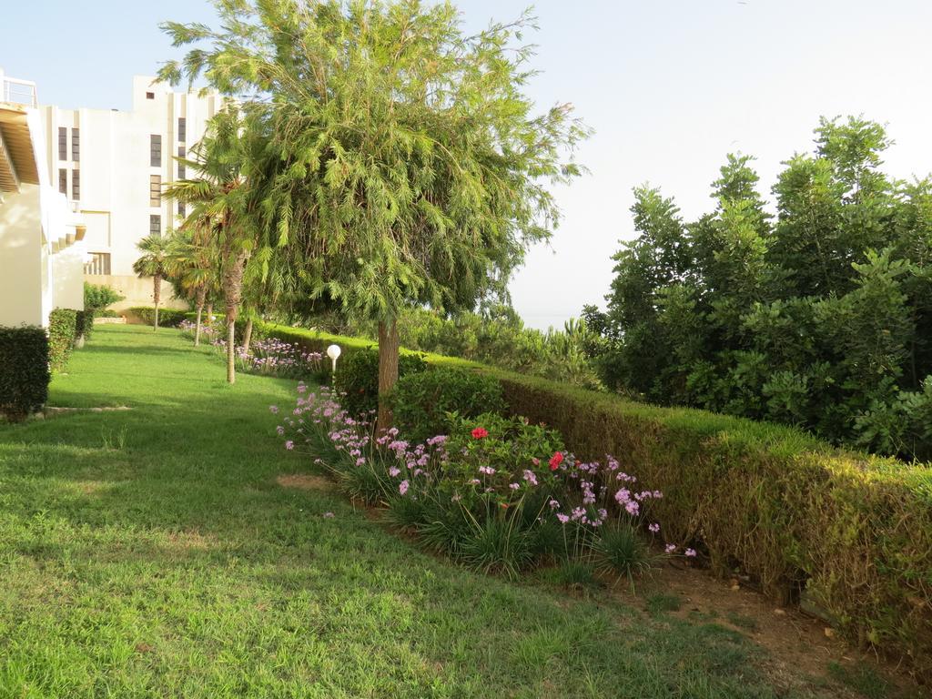 Vila Mos - Beach Resort Lagos Bagian luar foto
